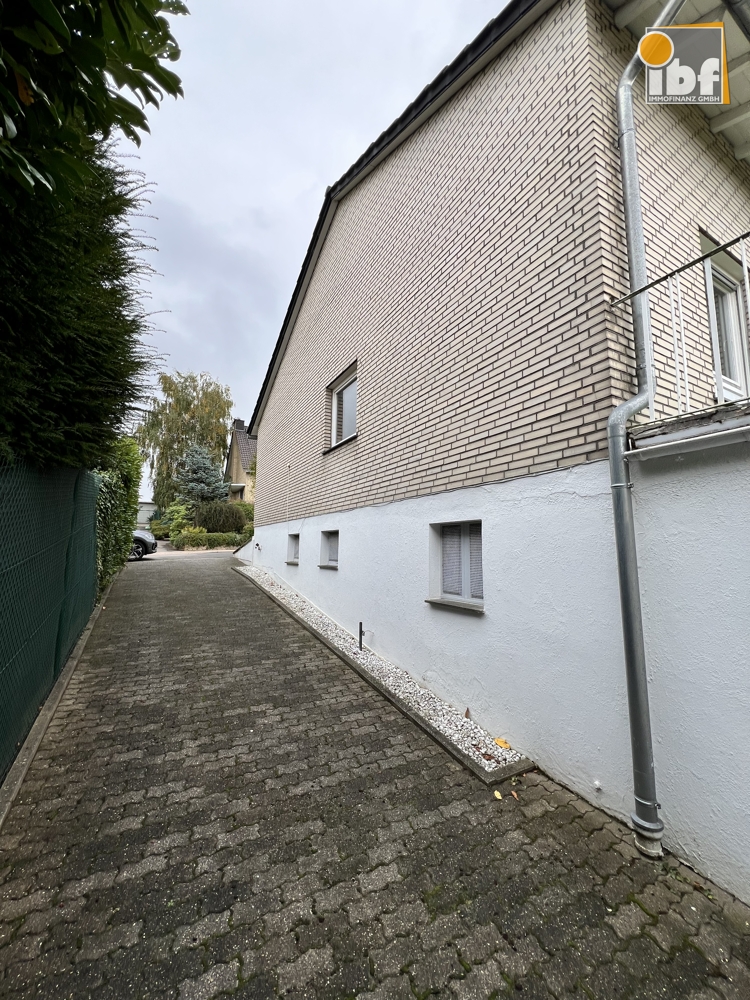 Immobilienmakler Herzogenrath / Merkstein Einfamilienhaus kaufen mit Immobilienbewertung