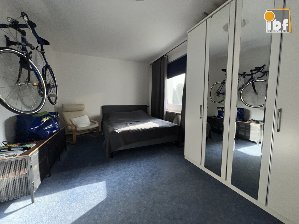 Immobilienmakler Aachen / Brand Etagenwohnung mieten mit Immobilienbewertung