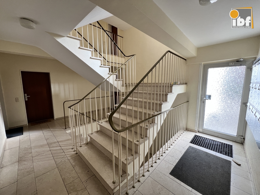 Immobilienmakler Aachen / Brand Etagenwohnung mieten mit Immobilienbewertung