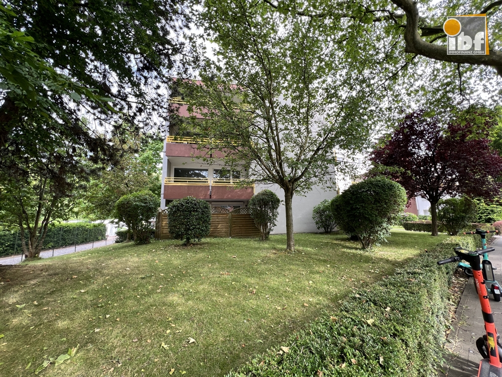 Immobilienmakler Aachen / Brand Etagenwohnung mieten mit Immobilienbewertung