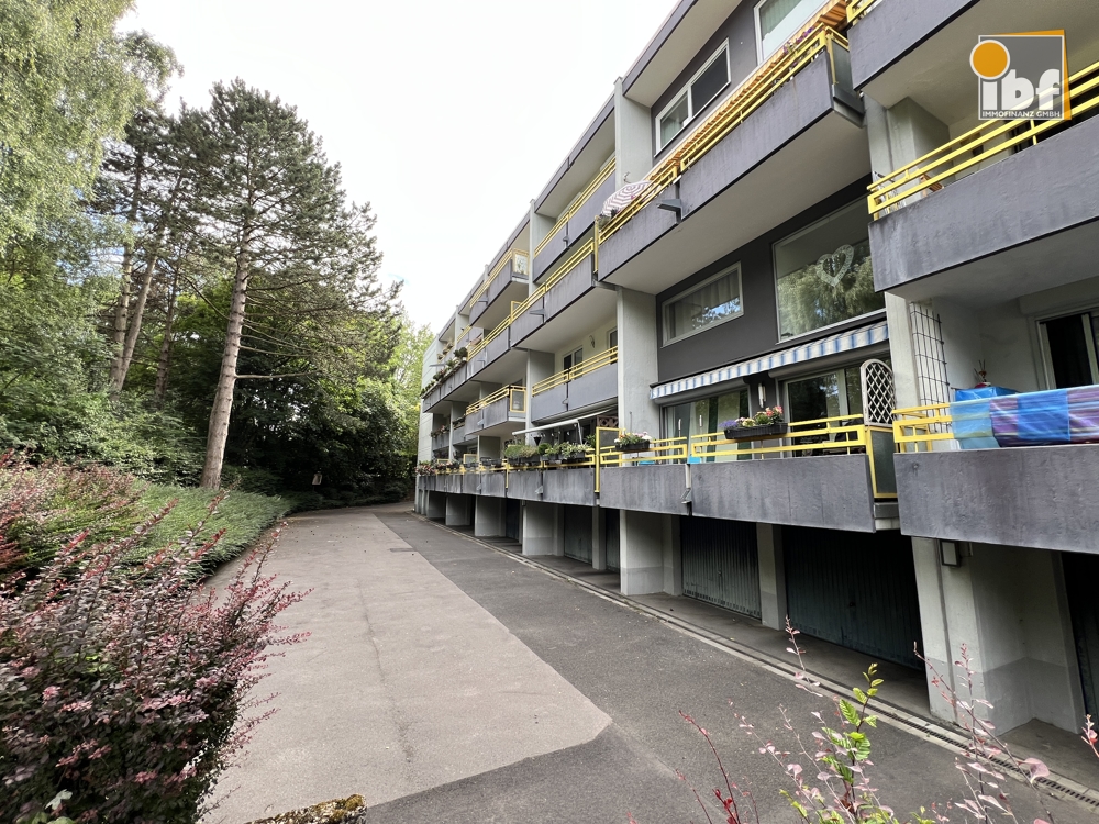 Immobilienmakler Aachen / Brand Etagenwohnung mieten mit Immobilienbewertung