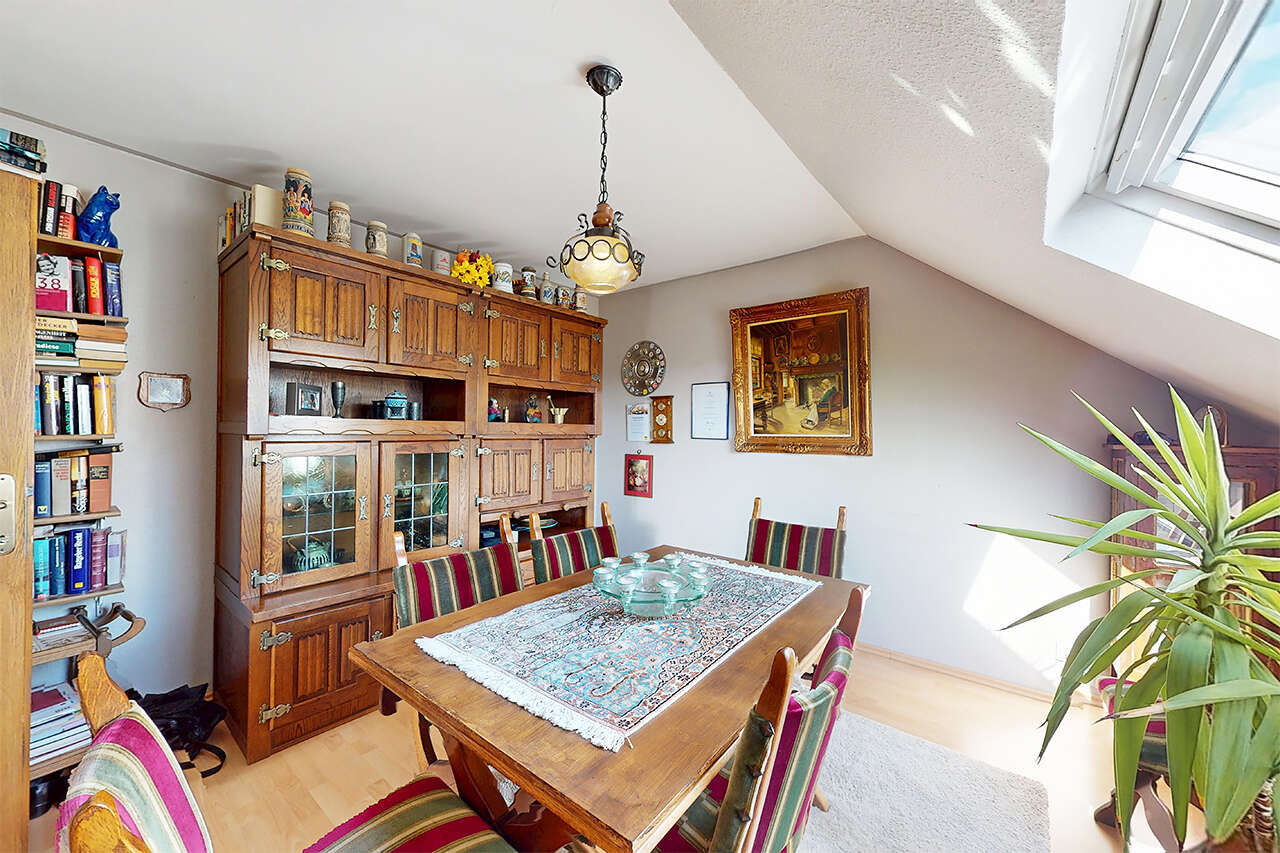 Immobilienmakler Würselen Etagenwohnung referenzen mit Immobilienbewertung