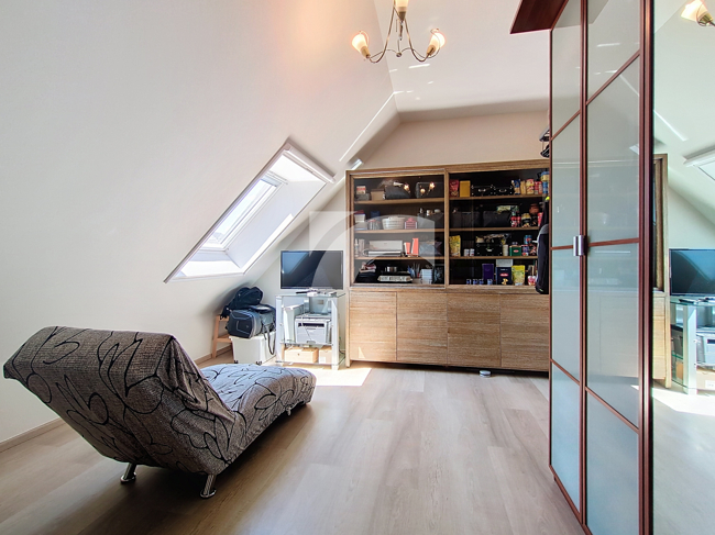 Immobilienmakler Kelmis DG-Wohnung kaufen mit Immobilienbewertung