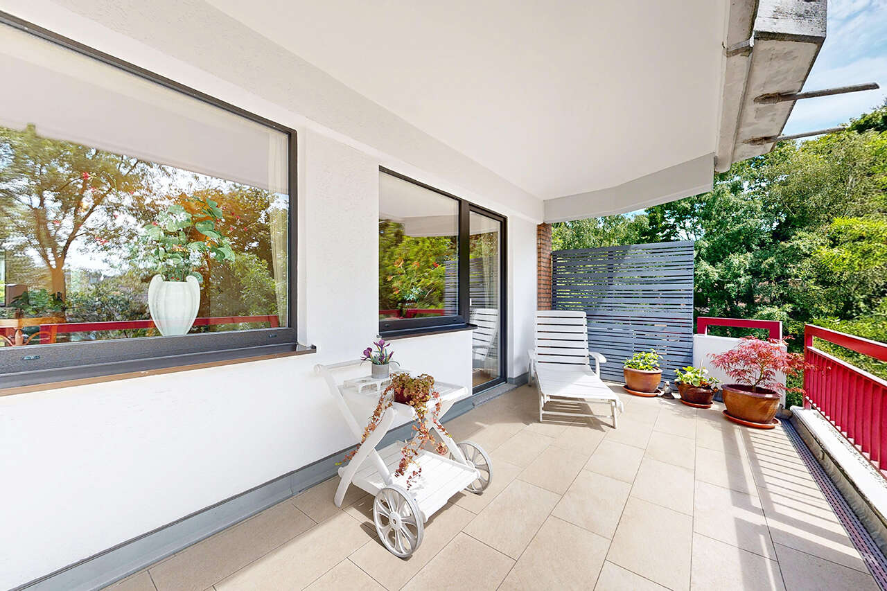 Immobilienmakler Aachen Etagenwohnung referenzen mit Immobilienbewertung