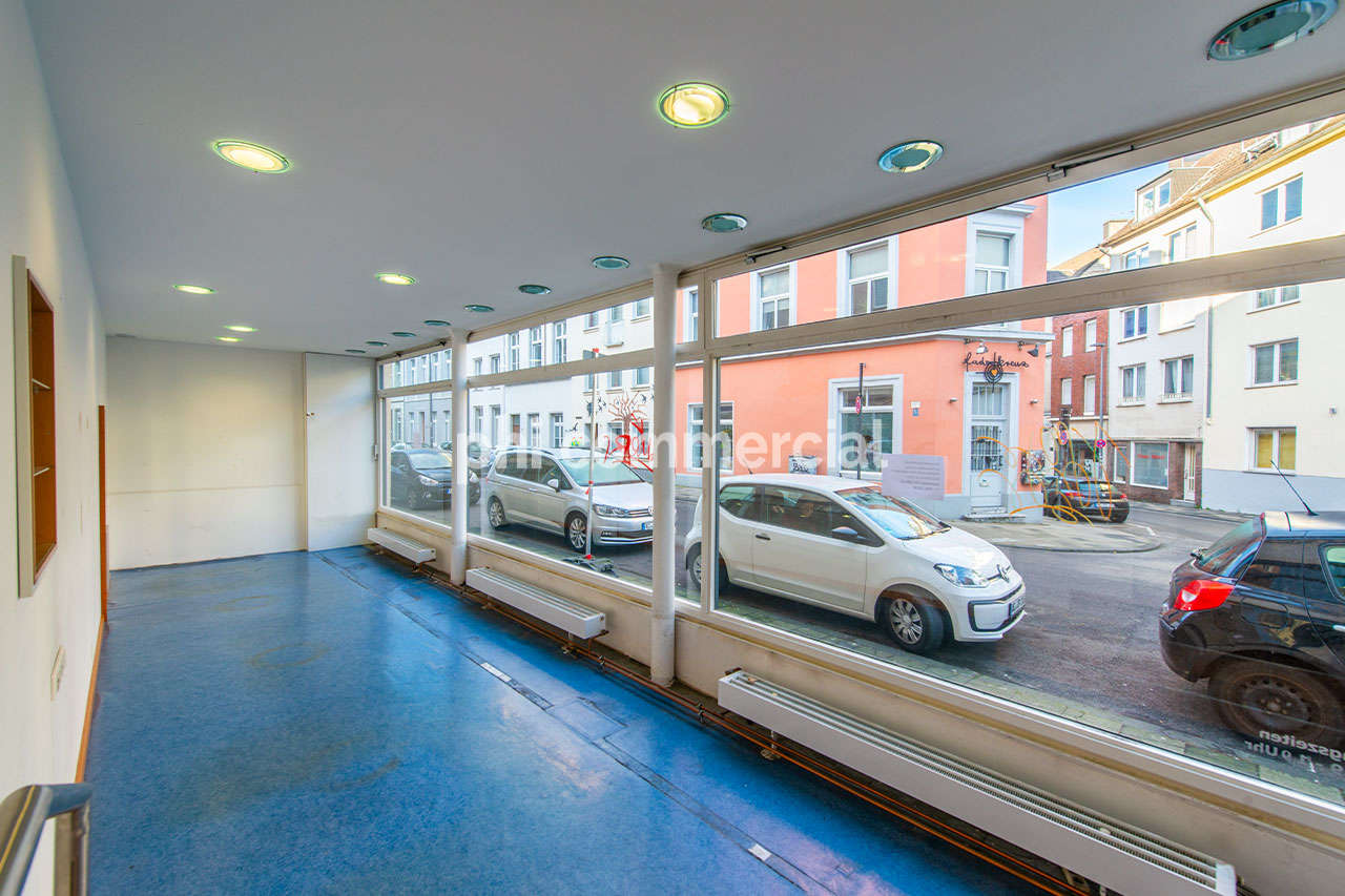 Geschäftshaus Aachen kaufen Phi: Immobilie-Aachen-Verkaufsfläche-Mieten-M-IU781-7 Immobilienmakler Aachen Geschäftshaus kaufen mit Immobilienbewertung