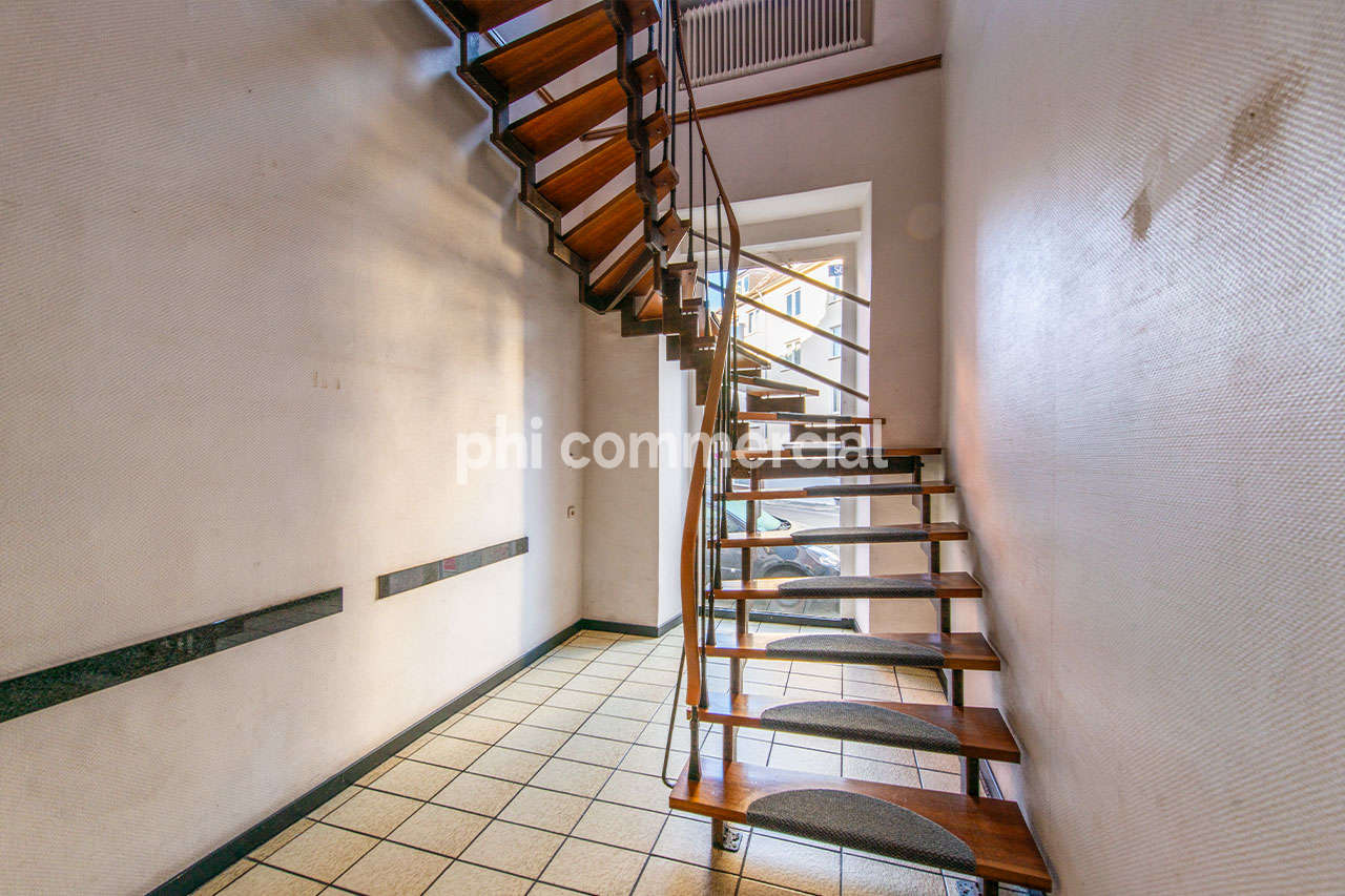 Geschäftshaus Aachen kaufen Phi: Immobilie-Aachen-Verkaufsfläche-Mieten-M-IU781-3 Immobilienmakler Aachen Geschäftshaus kaufen mit Immobilienbewertung