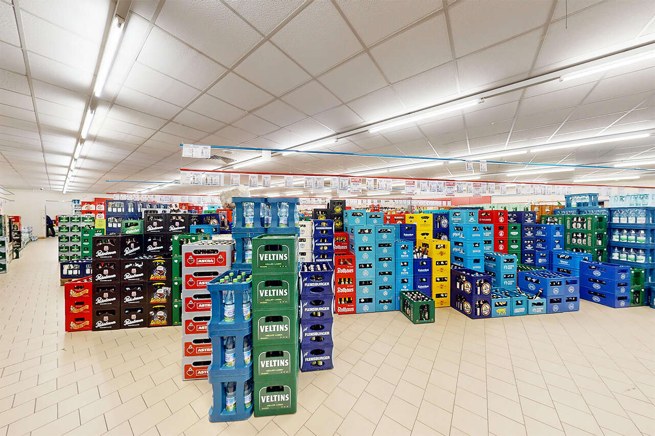 Verbrauchermarkt Würselen kaufen Phi: Immobilien-Würselen-Laden-Kaufen-VD329-07 Immobilienmakler Würselen Verbrauchermarkt kaufen mit Immobilienbewertung