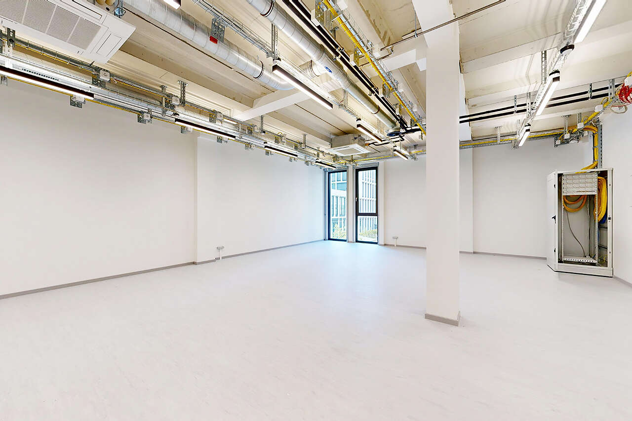 Immobilienmakler Aachen Bürohaus mieten mit Immobilienbewertung