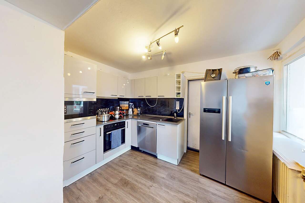 Immobilienmakler Eschweiler Reiheneckhaus kaufen mit Immobilienbewertung