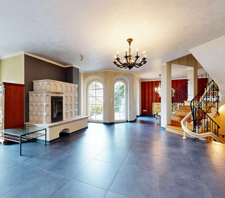 Immobilienmakler Aachen Einfamilienhaus kaufen mit Immobilienbewertung