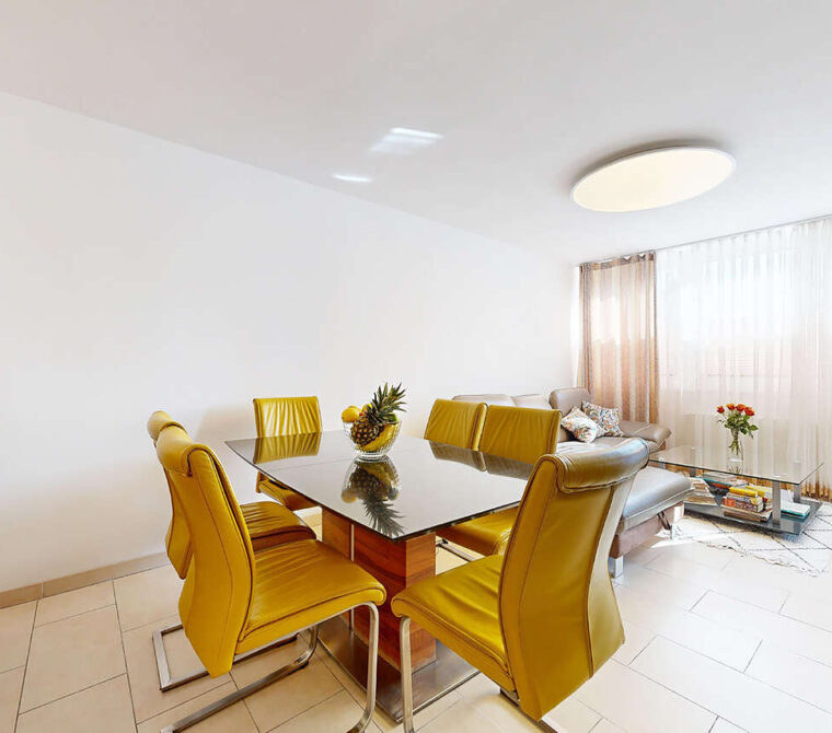 Immobilienmakler Kerpen Erdgeschosswohnung kaufen mit Immobilienbewertung