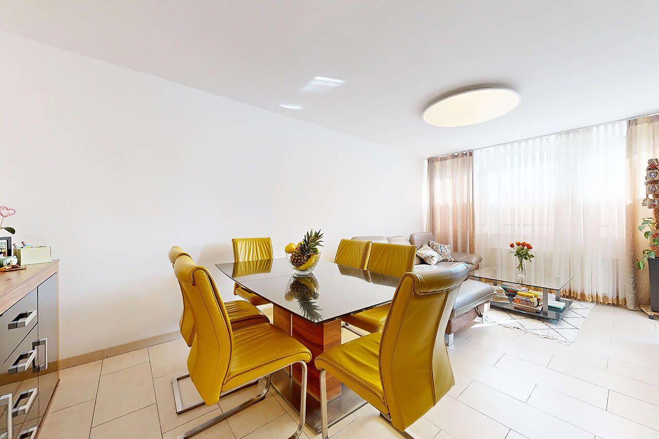 Immobilienmakler Kerpen Erdgeschosswohnung kaufen mit Immobilienbewertung