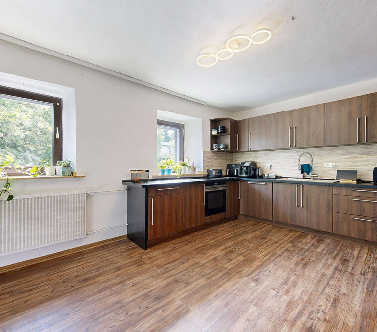 Immobilienmakler Stolberg Reihenendhaus kaufen mit Immobilienbewertung