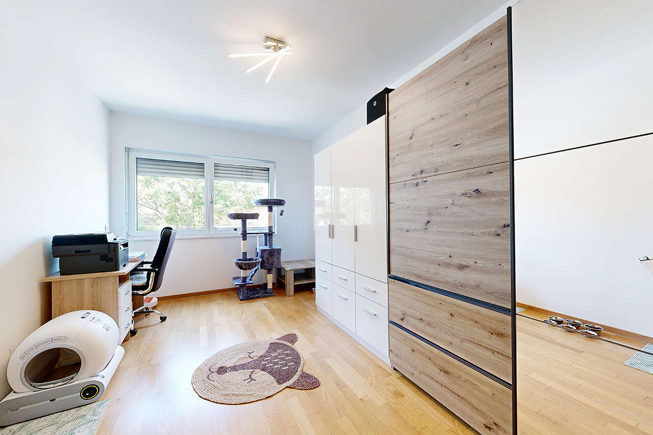 Immobilienmakler Aachen Etagenwohnung kaufen mit Immobilienbewertung