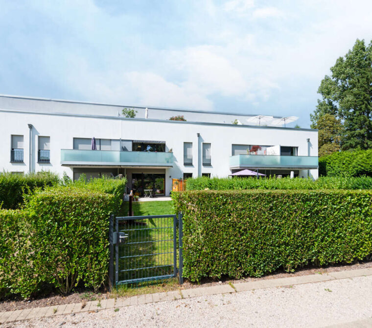 Immobilienmakler Aachen Etagenwohnung kaufen mit Immobilienbewertung