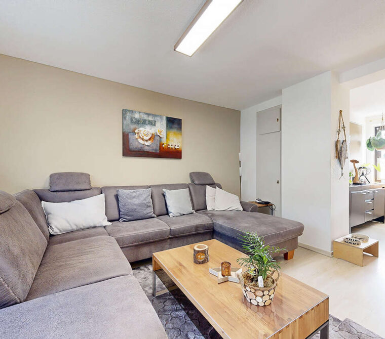 Immobilienmakler Baesweiler Maisonette-Wohnung kaufen mit Immobilienbewertung