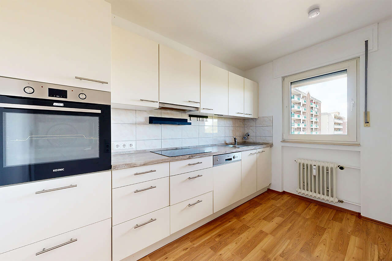 Immobilienmakler Aachen Etagenwohnung kaufen mit Immobilienbewertung