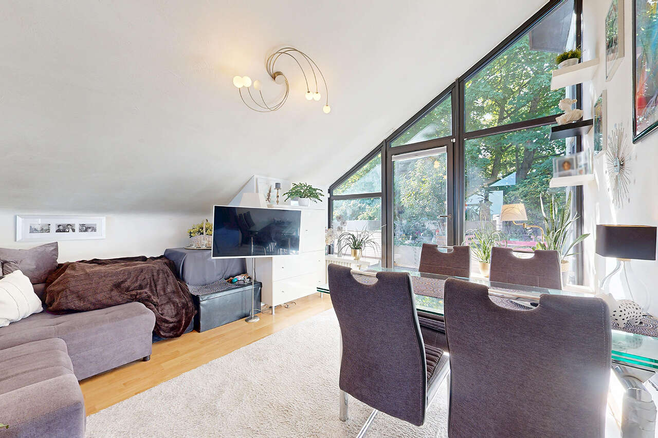 Immobilienmakler Aachen Etagenwohnung kaufen mit Immobilienbewertung