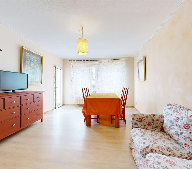 Immobilienmakler Aachen Etagenwohnung kaufen mit Immobilienbewertung