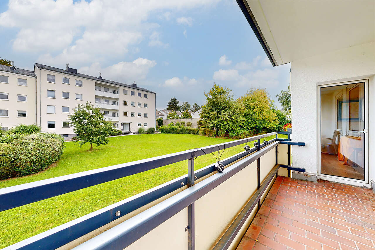 Immobilienmakler Aachen Etagenwohnung kaufen mit Immobilienbewertung