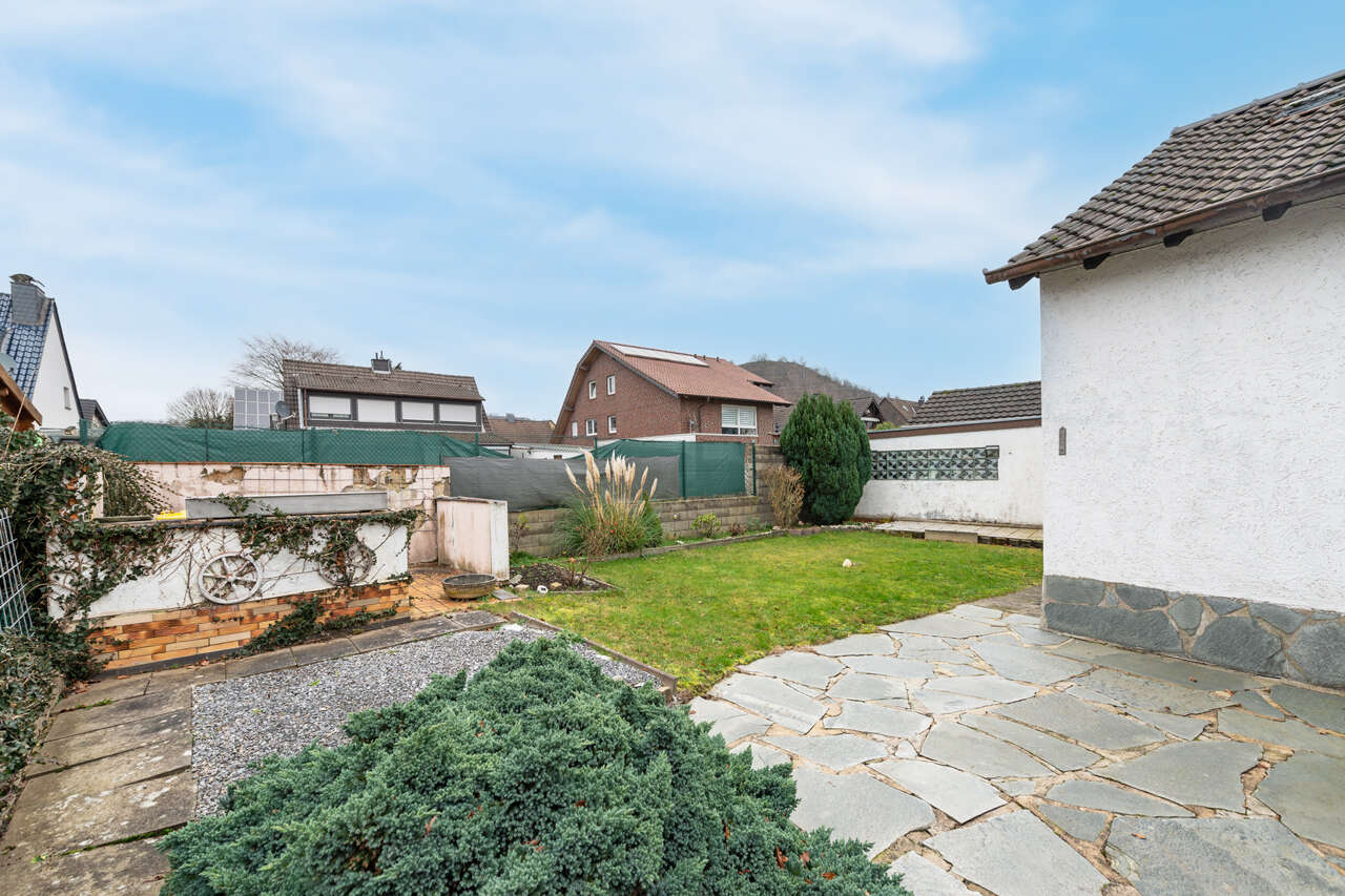 Immobilienmakler Alsdorf Einfamilienhaus kaufen mit Immobilienbewertung