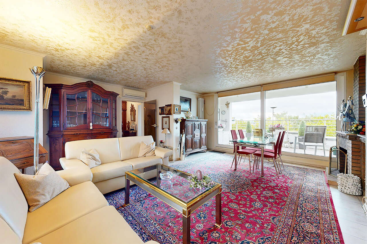 Immobilienmakler Aachen DG-Wohnung kaufen mit Immobilienbewertung