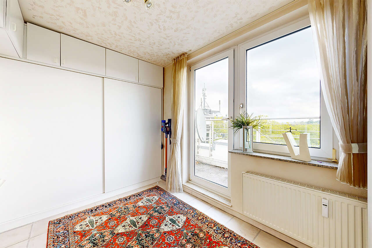 Immobilienmakler Aachen DG-Wohnung kaufen mit Immobilienbewertung