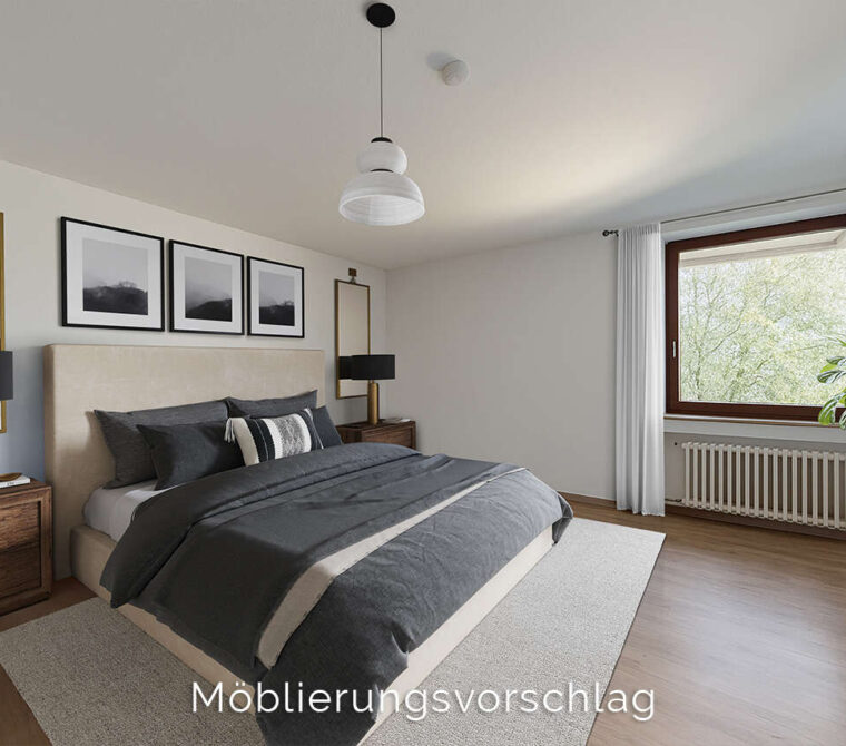 Immobilienmakler Aachen Etagenwohnung kaufen mit Immobilienbewertung