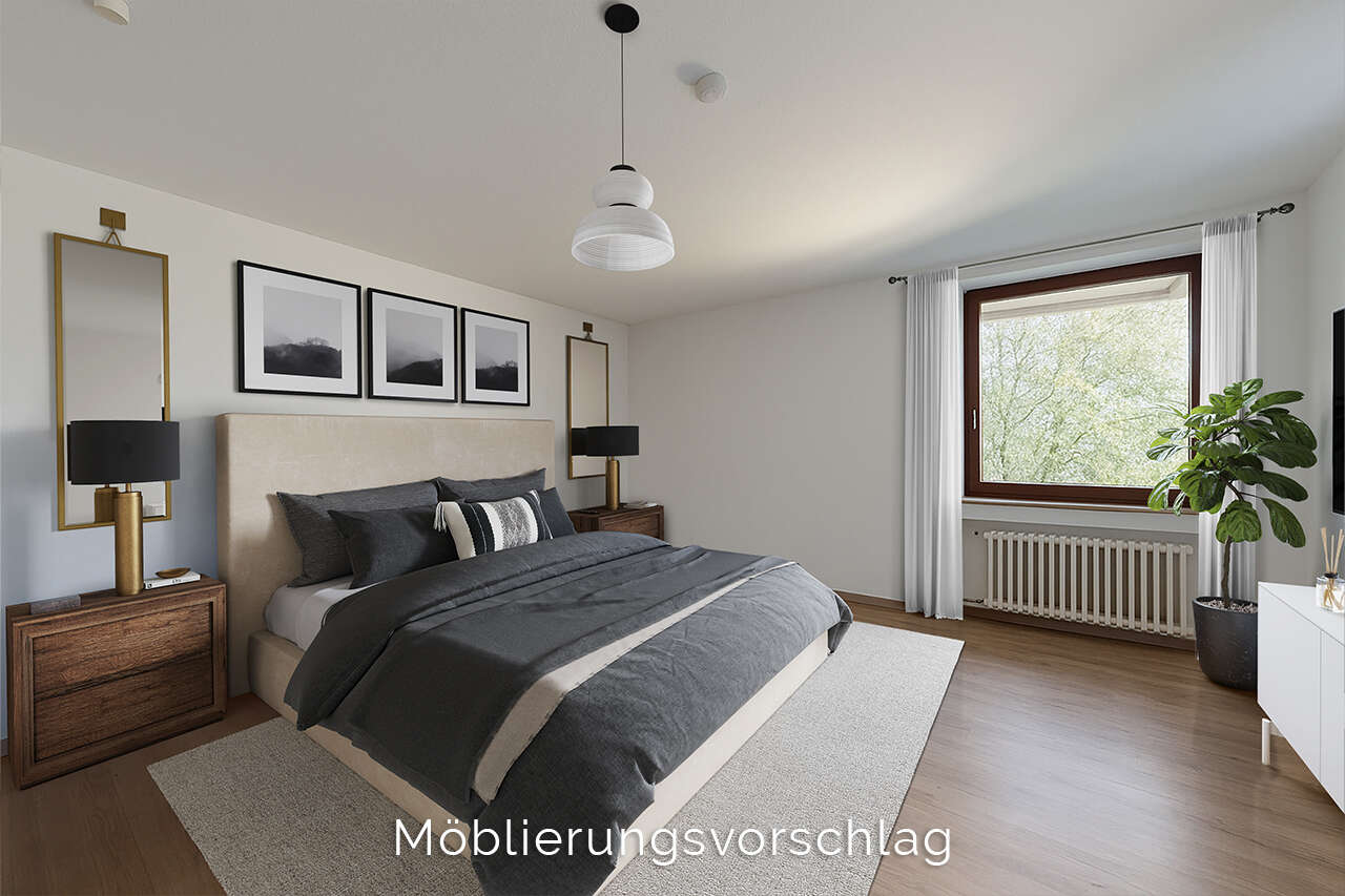 Immobilienmakler Aachen Etagenwohnung kaufen mit Immobilienbewertung