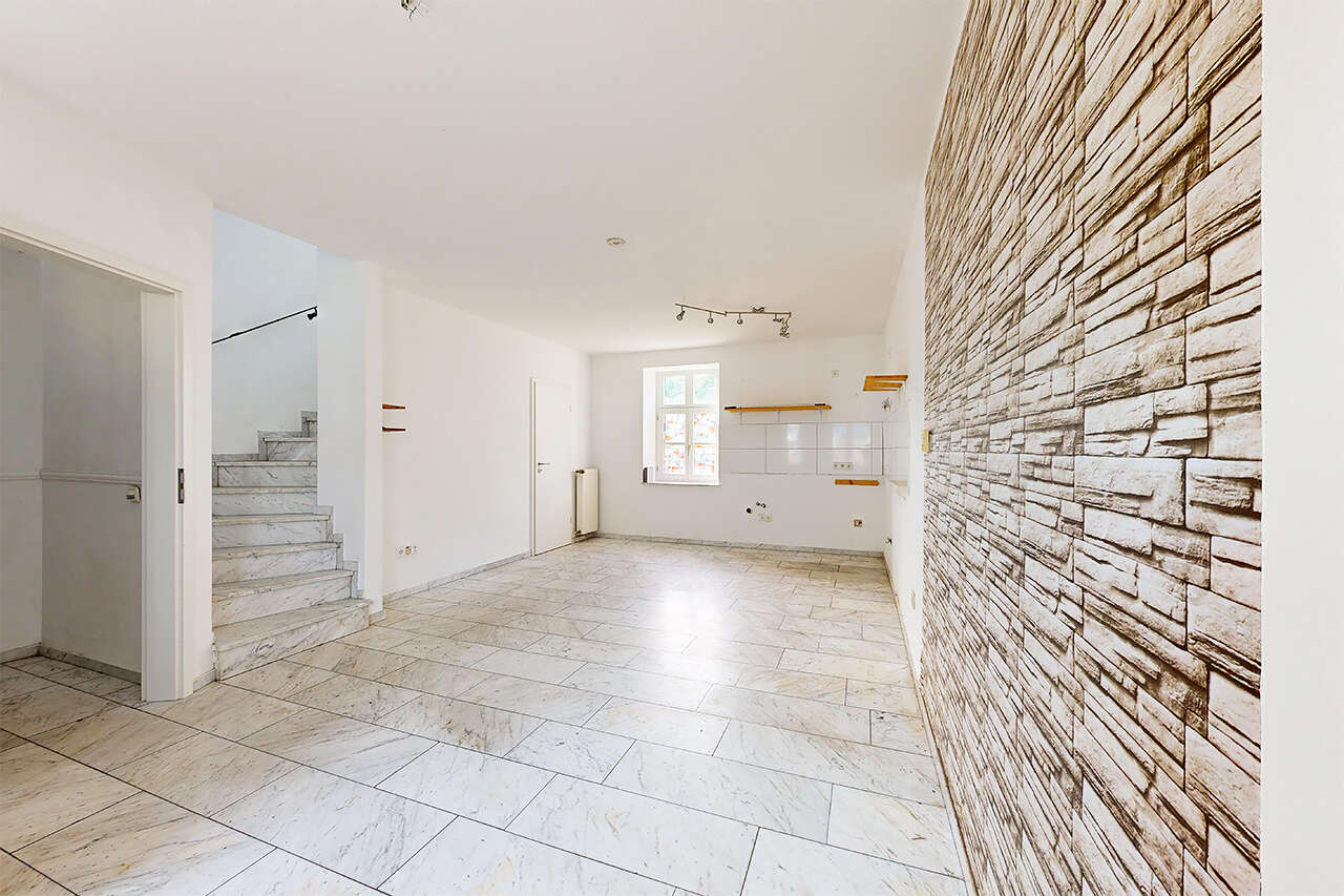 Immobilienmakler Stolberg Einfamilienhaus kaufen mit Immobilienbewertung