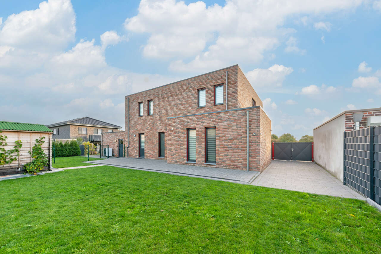 Immobilienmakler Übach-Palenberg Einfamilienhaus kaufen mit Immobilienbewertung