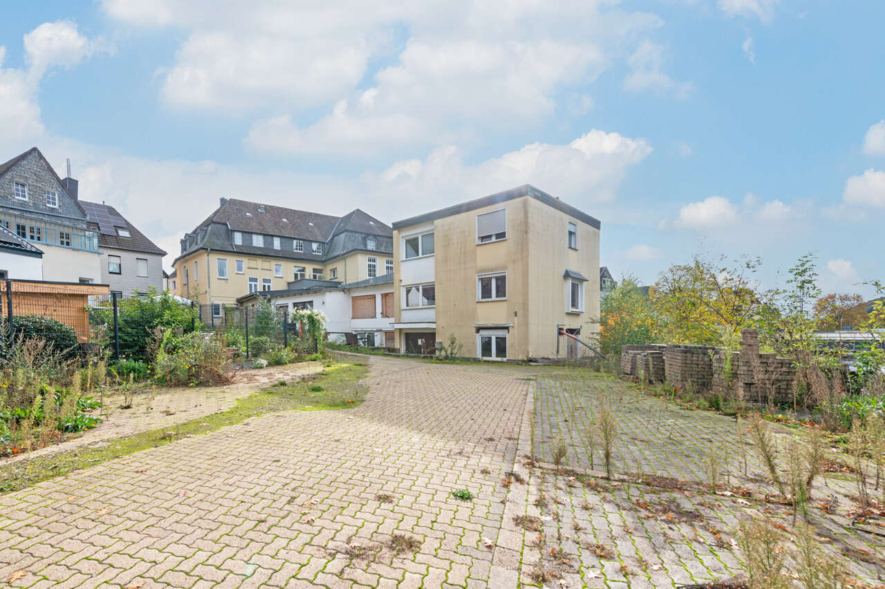 Immobilienmakler Gemünd Hotel kaufen mit Immobilienbewertung