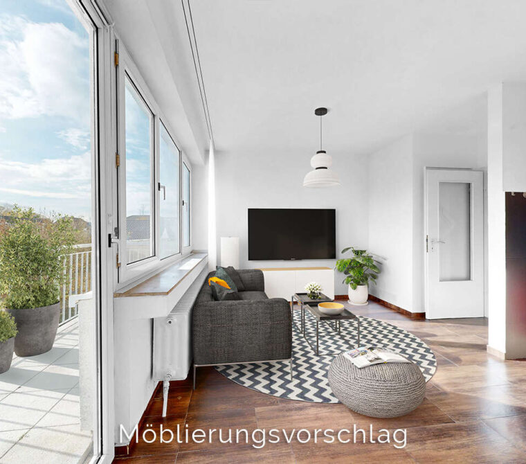 Immobilienmakler Eschweiler Etagenwohnung kaufen mit Immobilienbewertung