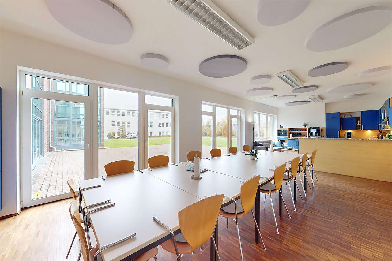 Immobilienmakler Aachen Bürohaus mieten mit Immobilienbewertung