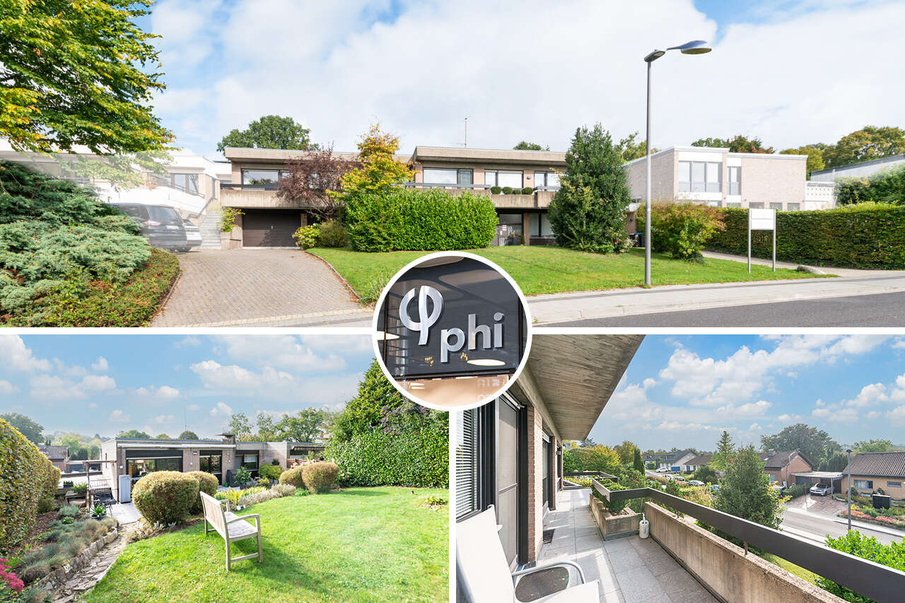 Immobilienmakler Aachen Reihenendhaus kaufen mit Immobilienbewertung