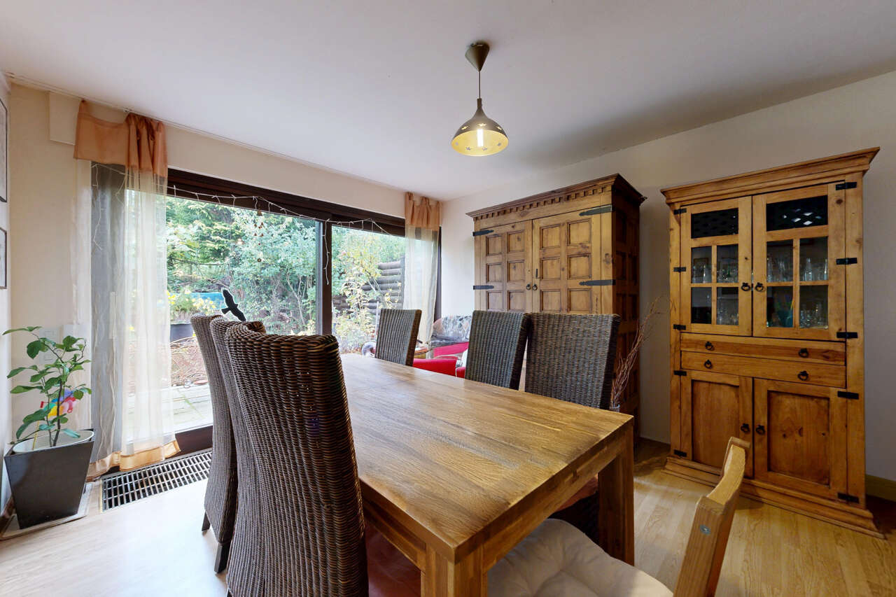 Immobilienmakler Aachen Reihenmittelhaus kaufen mit Immobilienbewertung