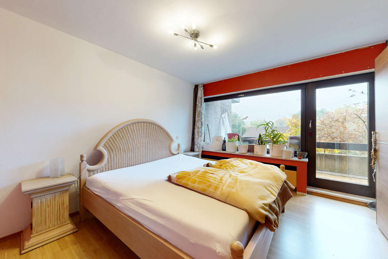 Immobilienmakler Aachen Reihenmittelhaus kaufen mit Immobilienbewertung