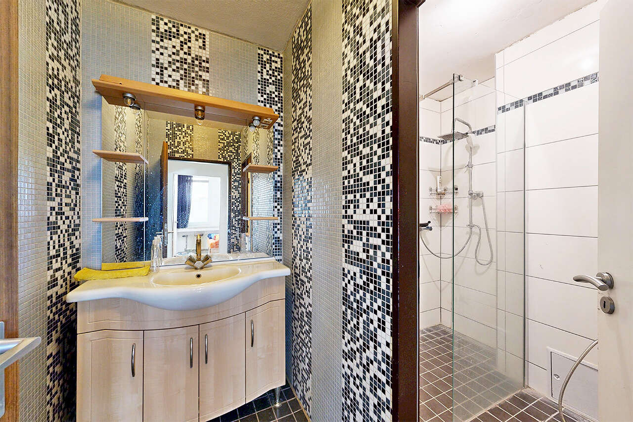 Immobilienmakler Aachen Erdgeschosswohnung kaufen mit Immobilienbewertung