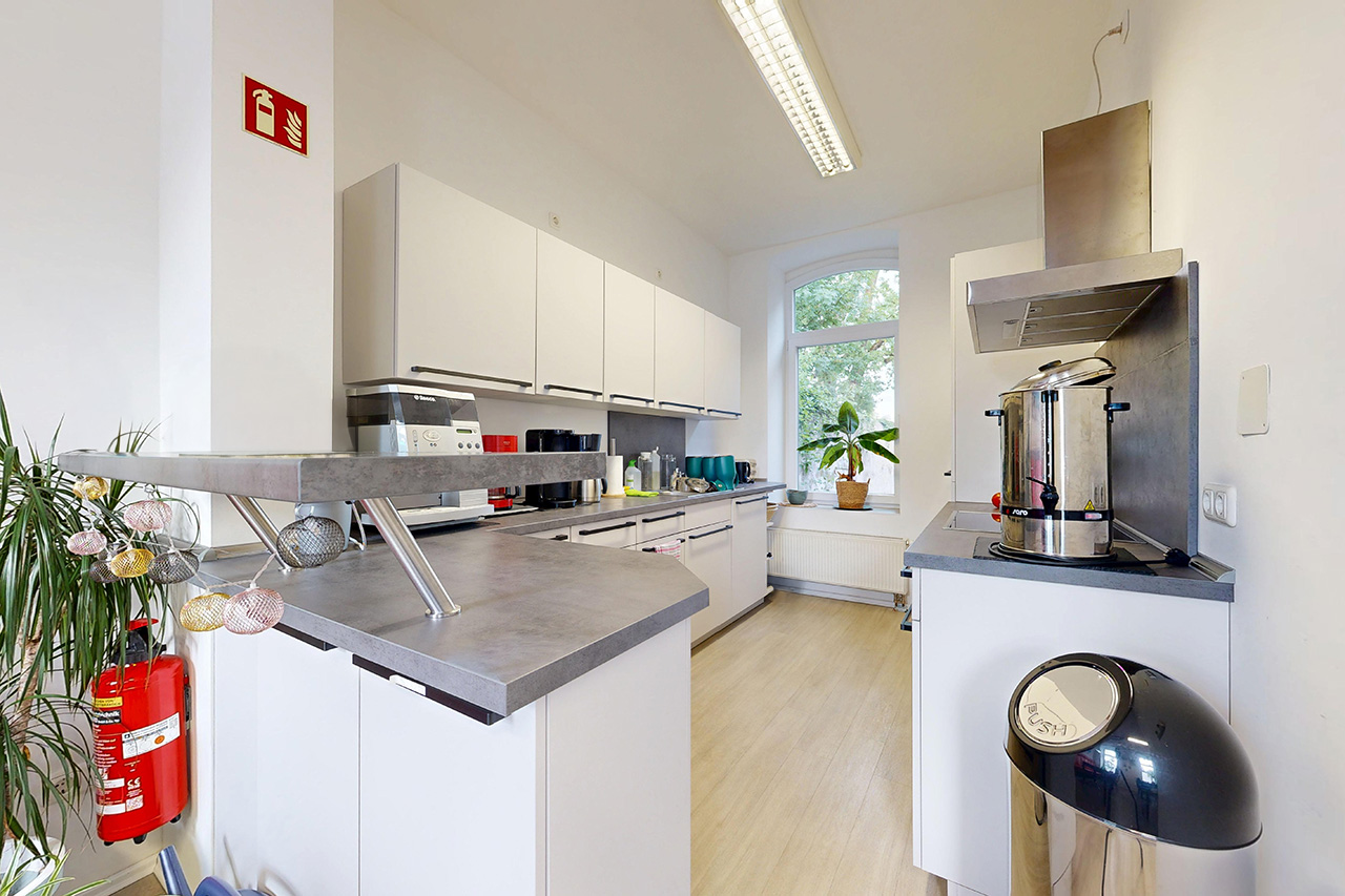 Immobilienmakler Eschweiler Bürohaus kaufen mit Immobilienbewertung