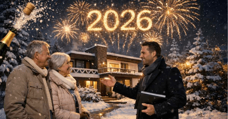 Immobilienmarkt 2026 in Aachen und Köln - Preisentwicklung für Hausverkäufer