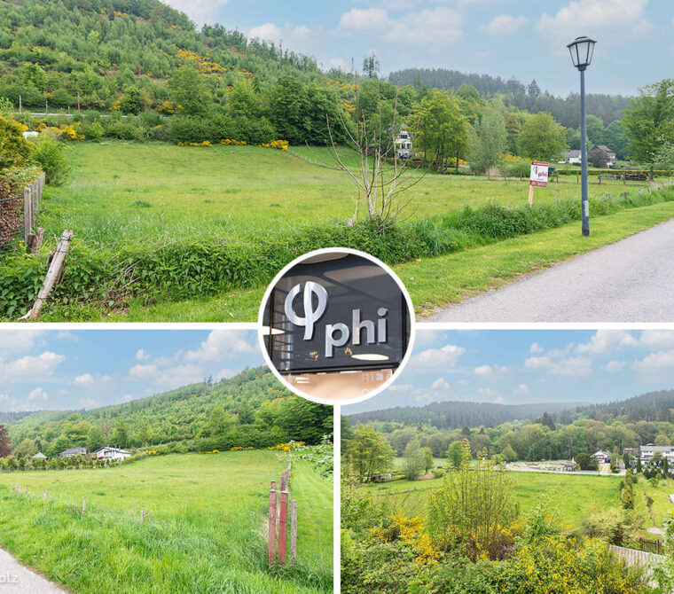 Immobilienmakler Hürtgenwald Immobilie kaufen mit Immobilienbewertung