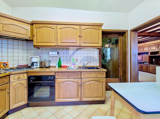 Immobilienmakler EUPEN Einfamilienhaus kaufen mit Immobilienbewertung