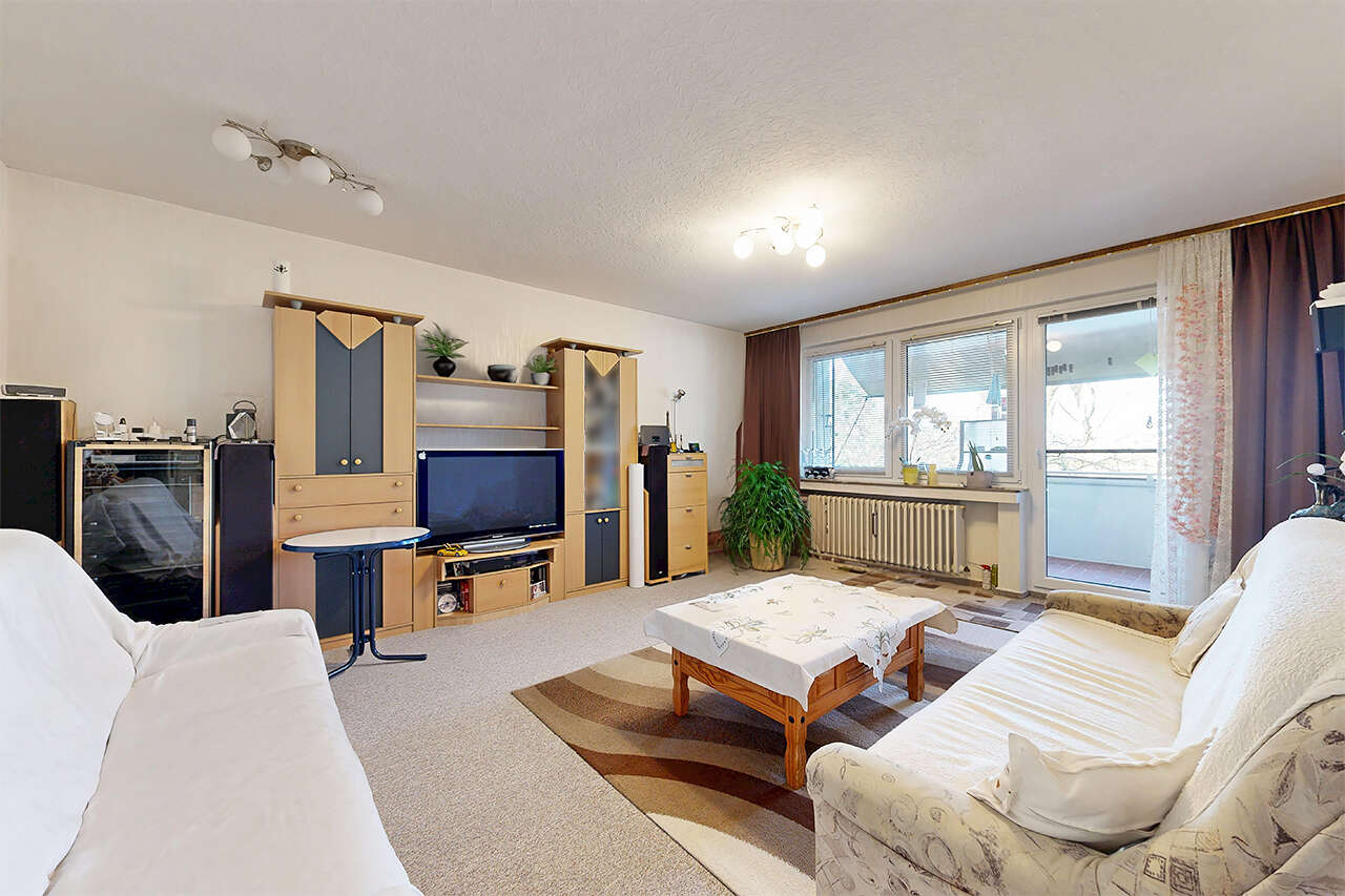 Immobilienmakler Aachen Etagenwohnung kaufen mit Immobilienbewertung