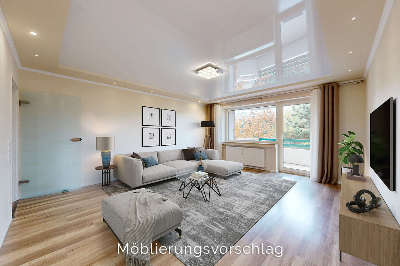 Immobilienmakler Aachen Etagenwohnung kaufen mit Immobilienbewertung