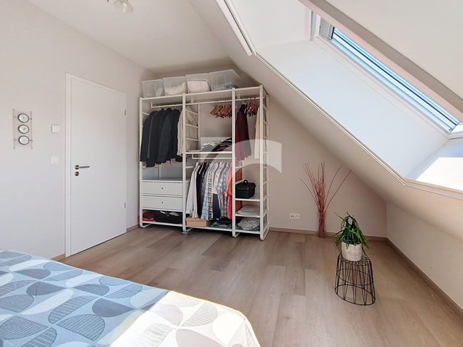 Immobilienmakler Kelmis DG-Wohnung kaufen mit Immobilienbewertung