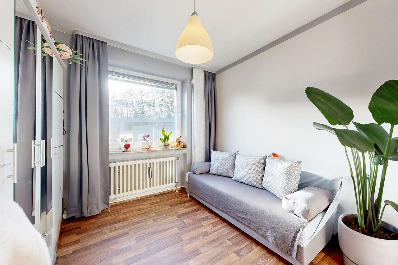 Immobilienmakler Aachen Etagenwohnung kaufen mit Immobilienbewertung