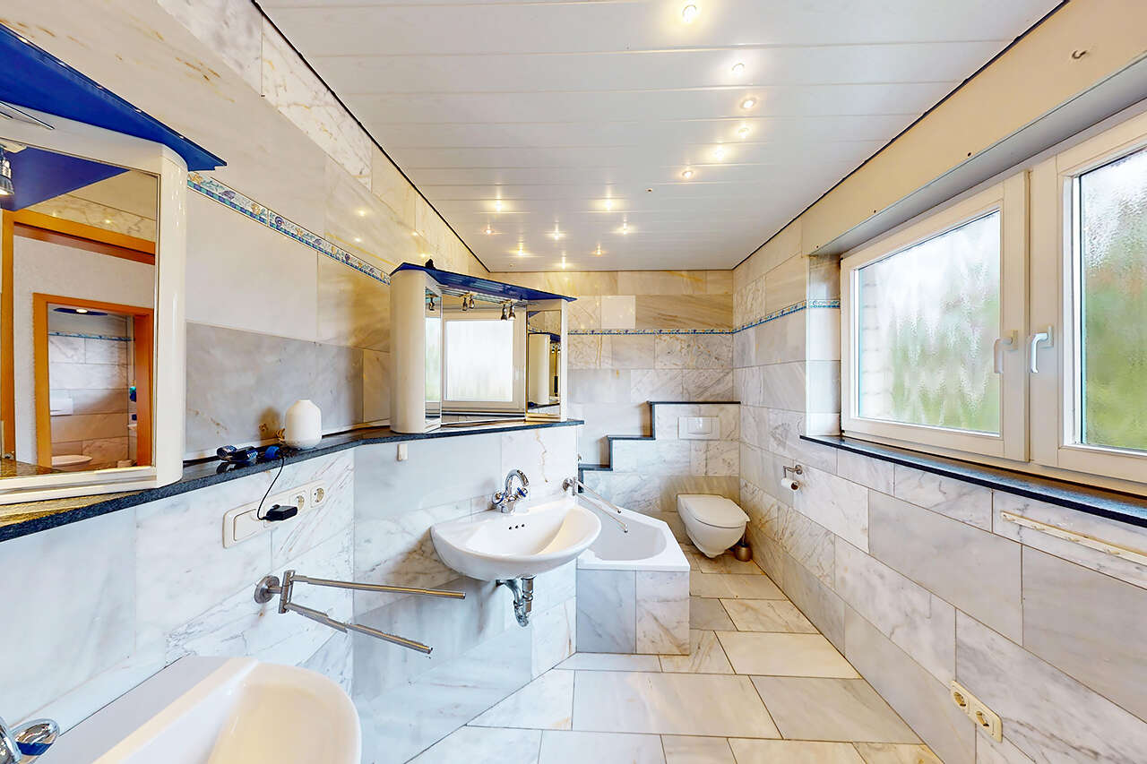 Immobilienmakler Monschau Einfamilienhaus referenzen mit Immobilienbewertung