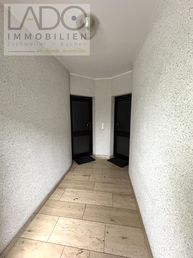 Immobilienmakler Eschweiler / Bergrath Etagenwohnung mieten mit Immobilienbewertung