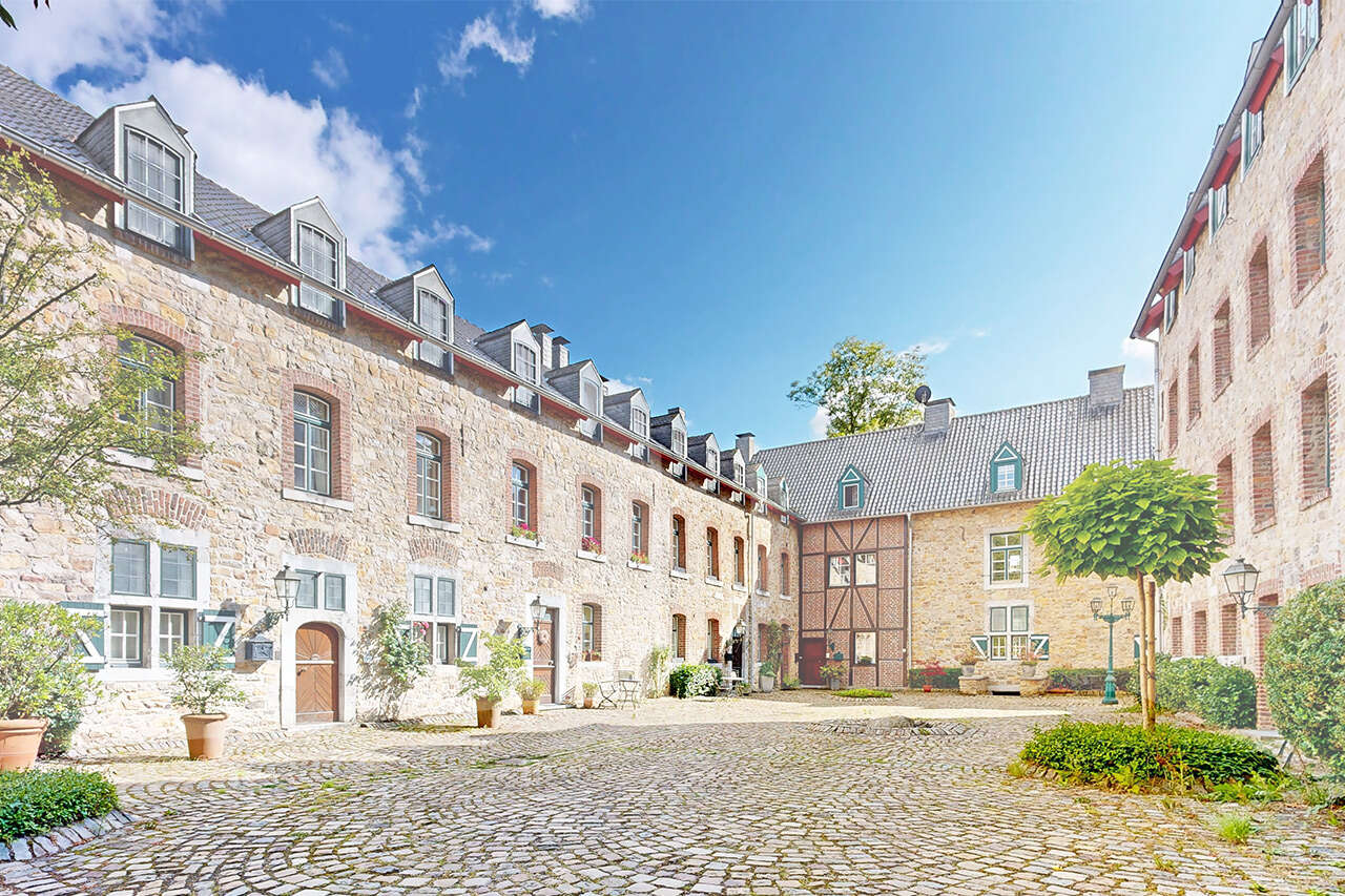 Immobilienmakler Stolberg Reihenhaus kaufen mit Immobilienbewertung