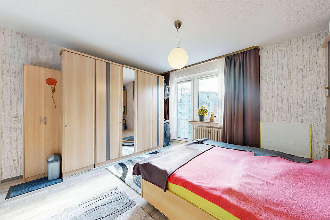 Immobilienmakler Aachen Etagenwohnung kaufen mit Immobilienbewertung